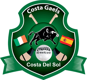 Costa Gaels - Irish Football Spain