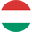 Flag of  Hungary