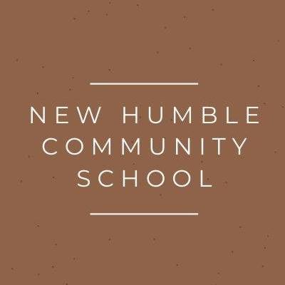 New Humble Community School