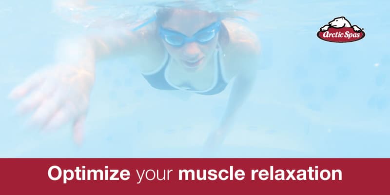 Optimize Your Muscle Relaxation