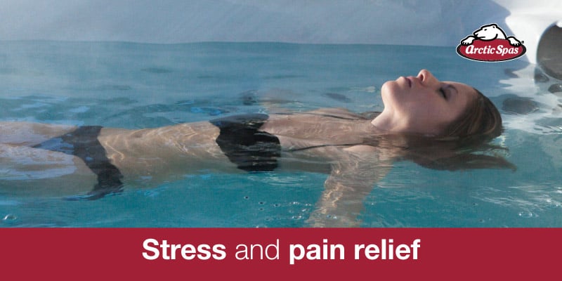 Stress and Pain Relief