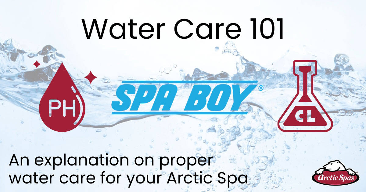 The Importance of proper water care