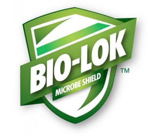 bio-lock logo