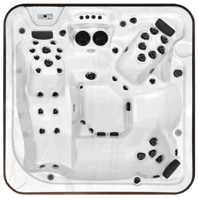 Classic Series Hot tubs